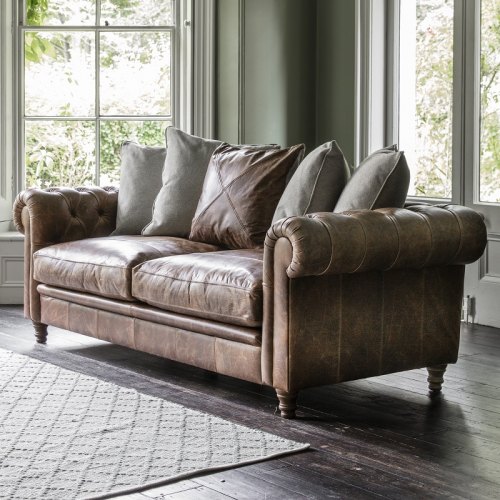 Easy Delivery Sofas