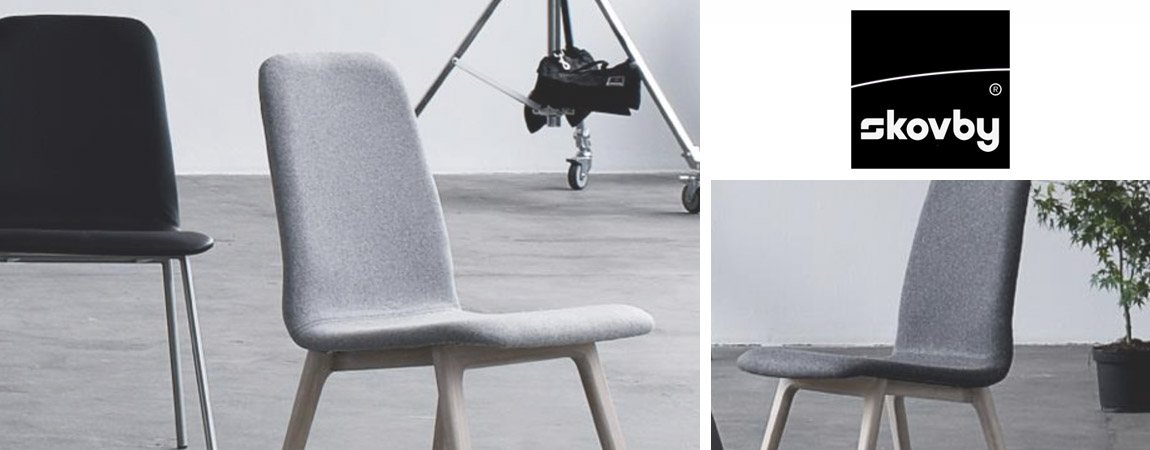 Skovby Chairs