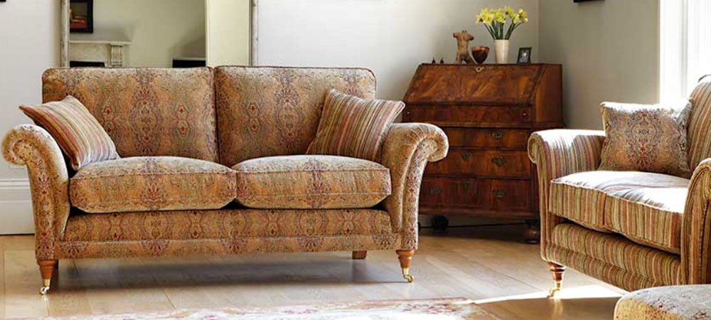 Burghley by Parker Knoll
