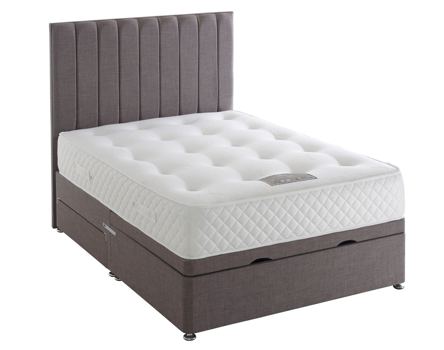 dura beds silk 1000 mattress