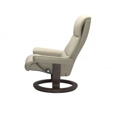 Stressless View Classic Small Chair
