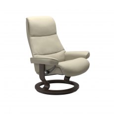 Stressless View Classic Small Chair