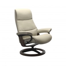 Stressless View Signature Small Chair