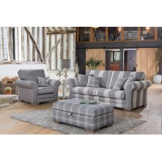 Alstons Florence 2 Seater Sofa
