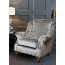 Alstons Lansdowne Wing Chair