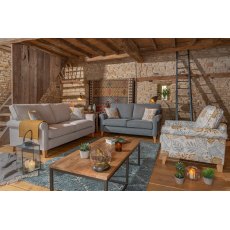 Alstons Lilly 2 Seater Sofa