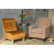 Alstons Izzy Accent Chair