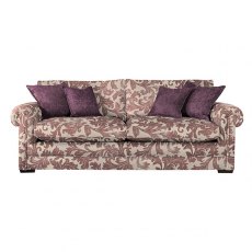 Parker Knoll Canterbury Grand Sofa