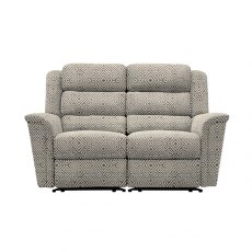 Parker Knoll Colorado Double Power Recliner 2 Seater Sofa with USB Ports
