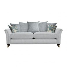 Parker Knoll Devonshire Grand Sofa - Pillow Back