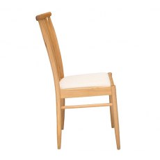 Ercol Teramo Dining Chair