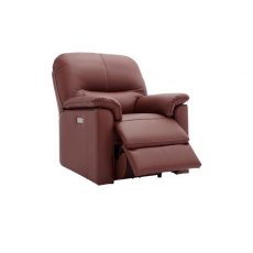 G Plan Chadwick Electric Recliner Chair with USB