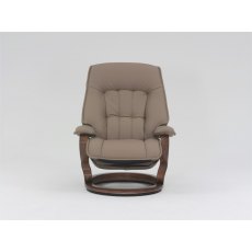 Himolla Elbe Extra Large Recliner Chair