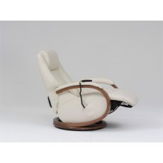Himolla Mersey Cumuly Electric Recliner Chair Midi