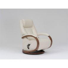 Himolla Mersey Cumuly Electric Recliner Chair Maxi