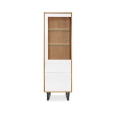Modena Display Cabinet