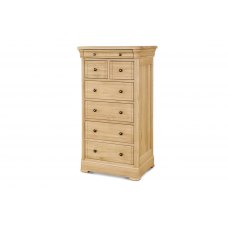 Moreno Tall Chest of Drawers