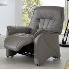 Himolla Rhine Standard Cumuly Adjustable Chair