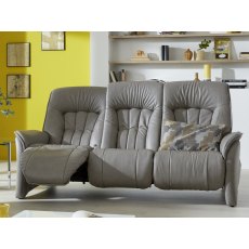 Himolla Rhine 3 Seater Sofa with Cumuly Function