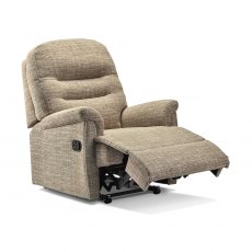 Sherborne Keswick Petite Rechargeable Powered Recliner