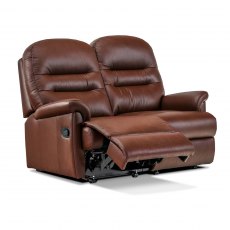 Sherborne Keswick Petite Rechargeable Powered Reclining 2-seater
