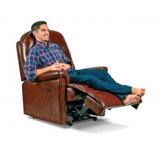 Sherborne Keswick Standard Rechargeable Powered Recliner