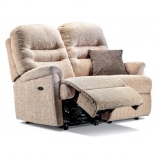 Sherborne Keswick Standard Rechargeable Powered Reclining 2-seater