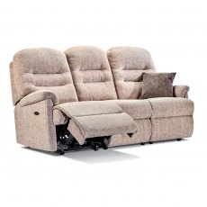 Sherborne Keswick Standard Rechargeable Powered Reclining 3-seater