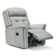 Sherborne Roma Small Powered Recliner