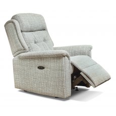 Sherborne Roma Standard Rechargeable Powered Recliner