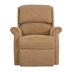 Celebrity Regent Fabric Standard Armchair