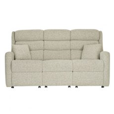 Celebrity Somersby Leather 3 Seater Sofa