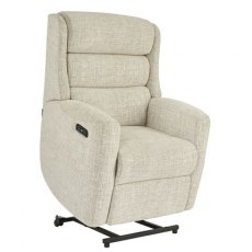Celebrity Somersby Leather Grand Armchair
