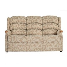 Celebrity Westbury Leather 3 Seater Sofa
