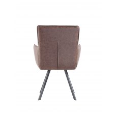 Carver Chair -Brown