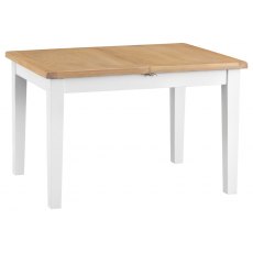 Dorset 1.2m Butterfly Table