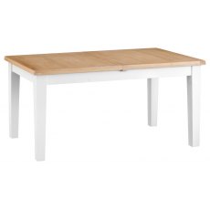 Dorset 1.6m Butterfly Table
