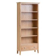 Fjord Large Bookcase