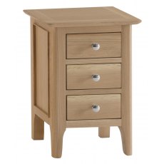 Fjord Small Bedside Cabinet