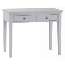 Moonlight Grey Dressing Table