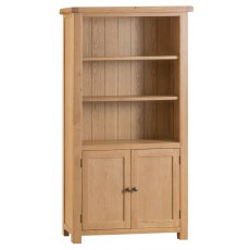 Padstow Large Bookcase