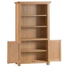 Padstow Large Bookcase