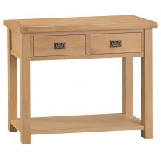 Padstow Medium Console Table