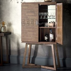 Makula Cocktail Cabinet