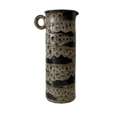 Monzoro Vase with Handle