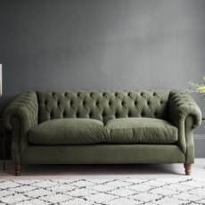Castleton Sofa