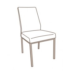 Modena Dining Chair Fabric
