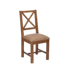 Nixon Upholstered Dining Chair