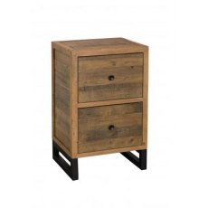 Kennedy 2 Drawer Filing Cabinet
