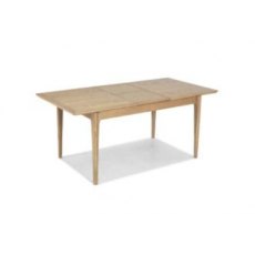 Heritage Extending Dining Table